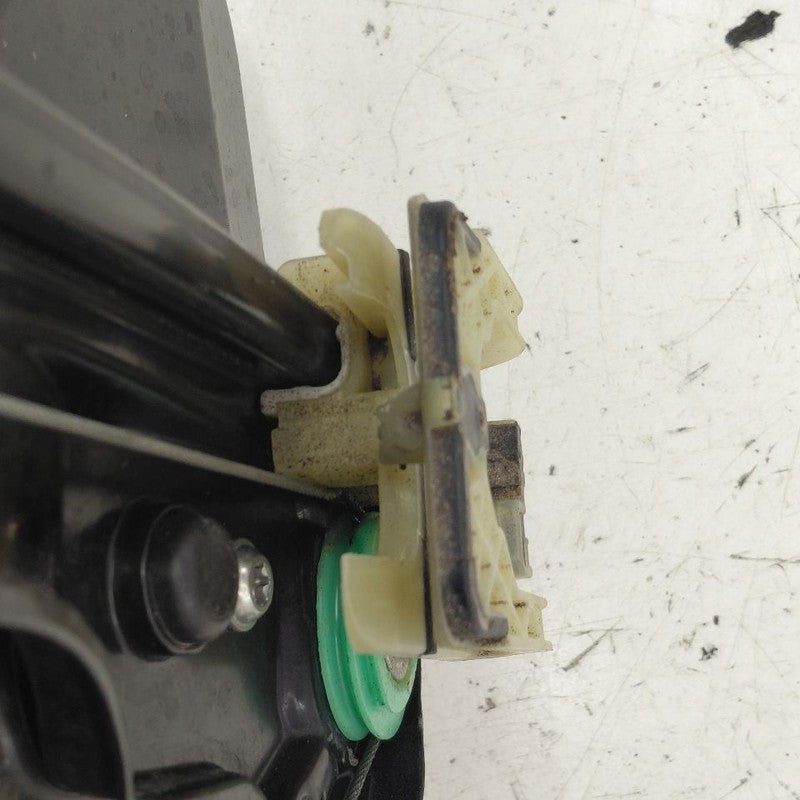 Driver Left Front Window Regulator Track Fits 14-23 Volvo S60