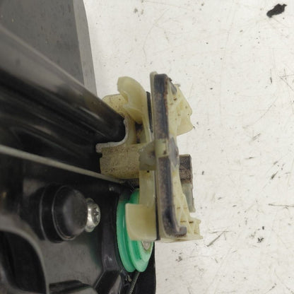 Driver Left Front Window Regulator Track Fits 14-23 Volvo S60