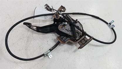 2011 Hyundai Sonata Parking Brake Handle Emergency Brake Lever