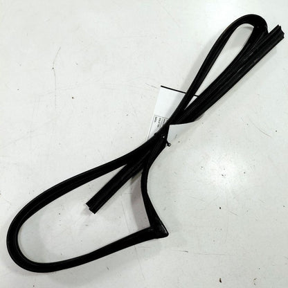 Hyundai Sonata Door Glass Window Seal Rubber Left Driver Front  2017 2