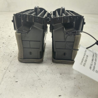 Mazda 6 Dash Air Vent Center Middle  2018 2019 2020 2021