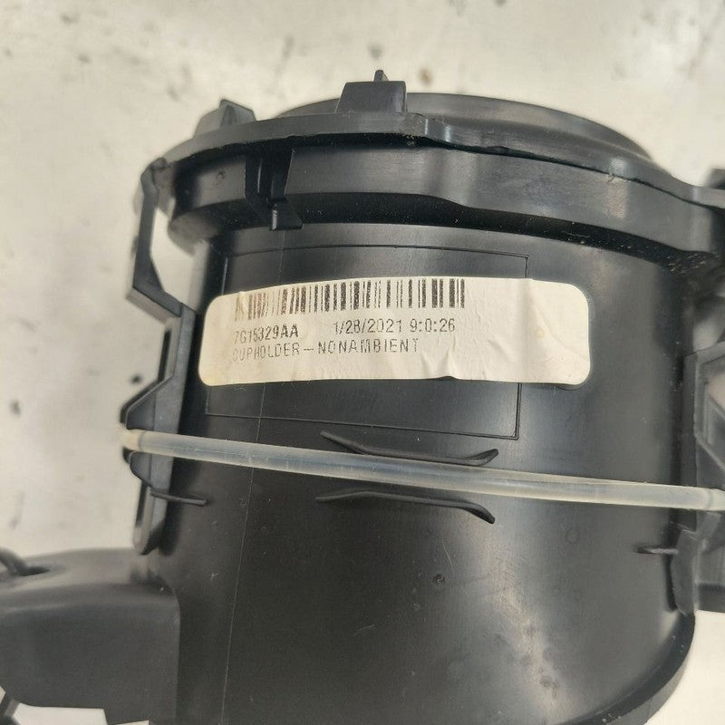 Ford Escape Cup Holder  2020 2021 2022