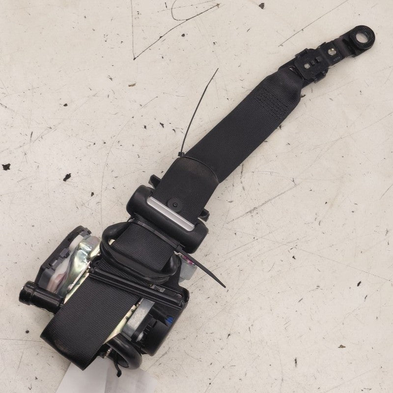 Passenger Right Front Seat Belt Strap Retractor Fits 14-18 Volvo S60