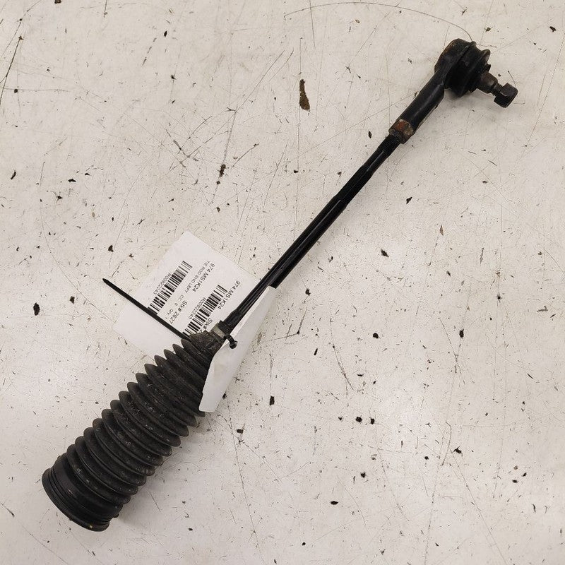 Mitsubishi Mirage Steering Rack Pinion Tie Rod End W Boot Left Driver 