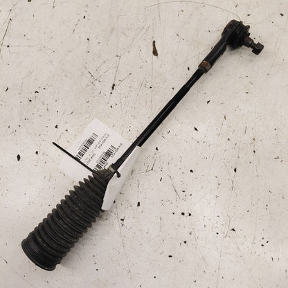 Mitsubishi Mirage Steering Rack Pinion Tie Rod End W Boot Left Driver 