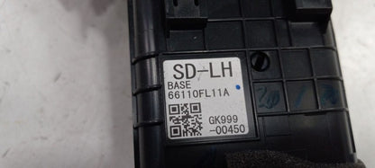 Subaru Impreza Dash Air Vent Left Driver 2020 2019 2018 2017