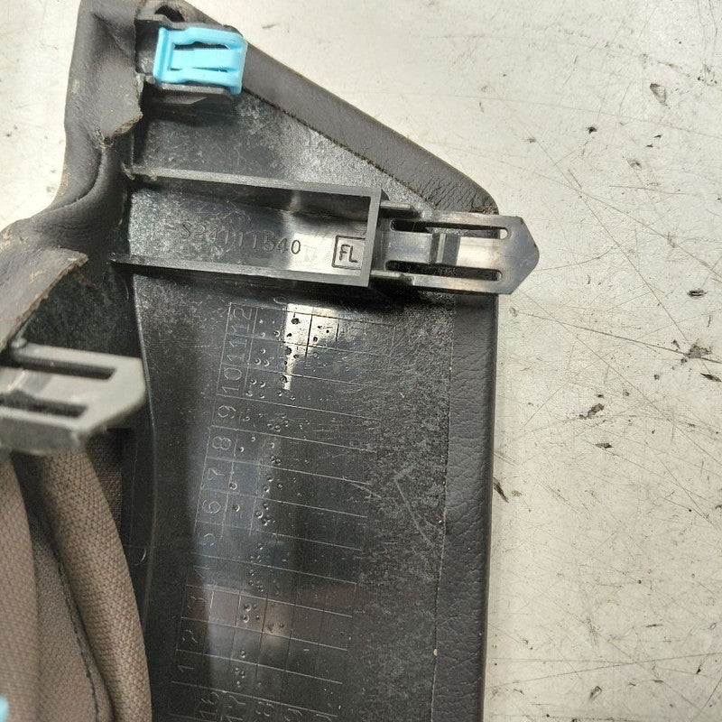 Subaru XV Crosstrek Parking Brake Handle Emergency Brake Lever  2022 2