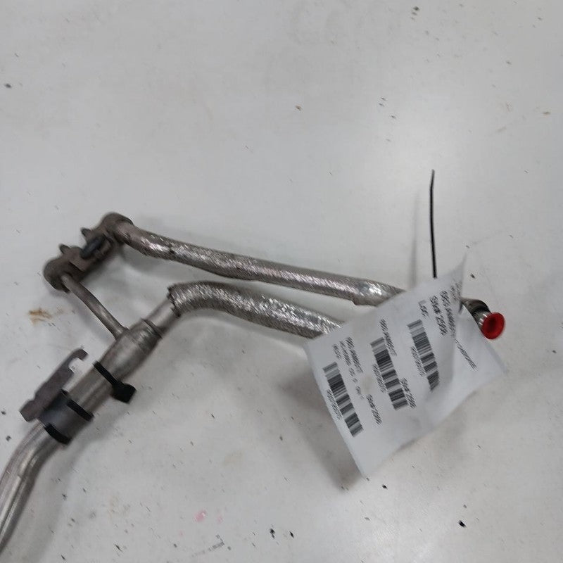 Jeep Cherokee AC Hose Line  3.2 2015 2016 2017