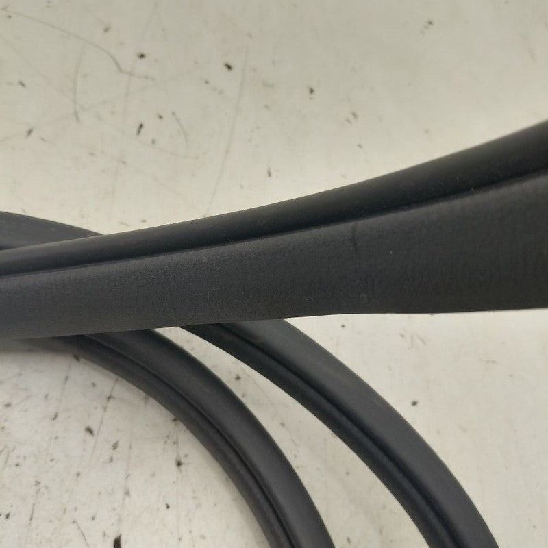 Honda CR-V On Body Door Jamb Seal Rear Right Passenger Back  2019 2018