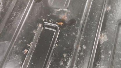 111103TS1B Oil Pan 2.5L QR25DE VIN J 1st Digit Japan Built Lower Fits 15-20 ROGUE