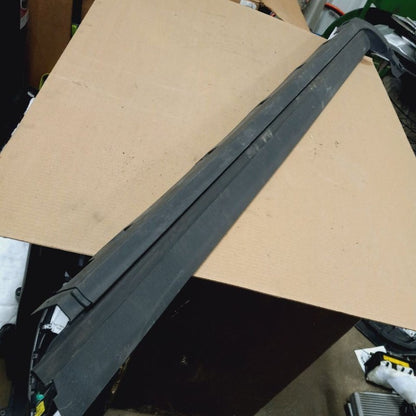 Ford Escape Rocker Panel Trim Cover Molding Skirt Right Passenger Side