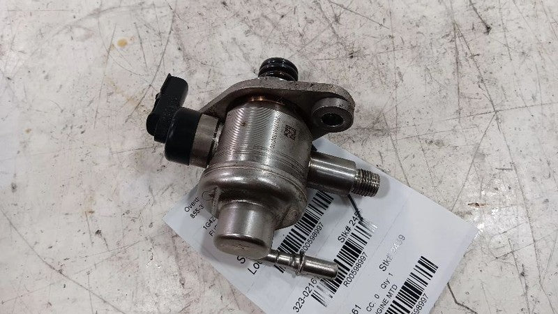 Gas Fuel Pump Only Engine Mounted 2.0L Fits 16-20 Chevy Malibu OEM