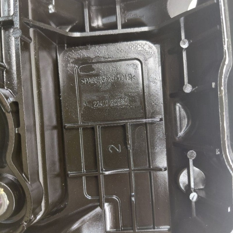 Kia Sorento Left Front Engine Cylinder Head Valve Cover  3.3 2018 2017