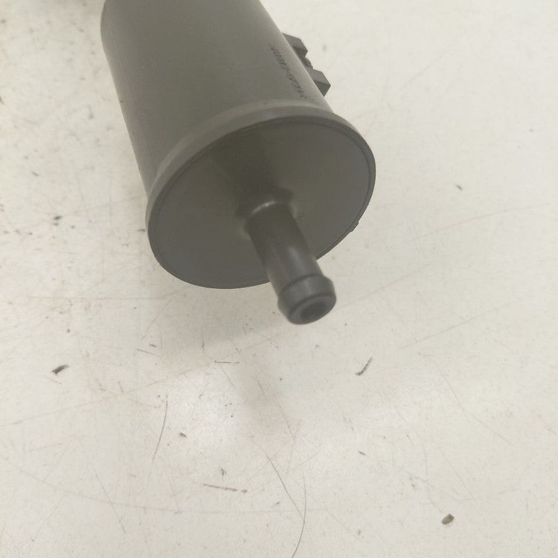Nissan Rogue Vacuum Line 2.5 2021 2022 2023