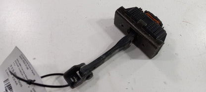 Range Rover Door Check Left Driver Front Hinge Stop Stopper Detent 200