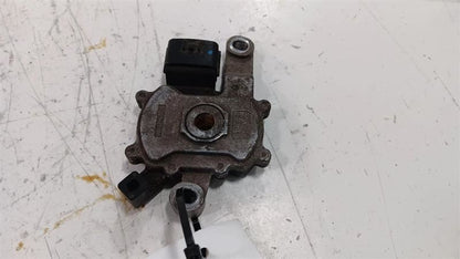 Kia Forte Neutral Safety Switch Automatic Transmission Gear Selection  2014 2015