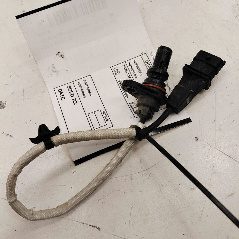 Kia Optima Crankshaft Position Sensor  2.4 2018 2017 2016 OEM