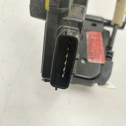 Nissan Rogue Door Latch Lock Left Driver Front  2017 2018 2019 OEM