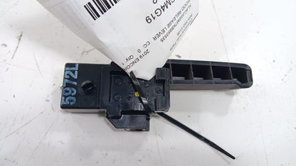 Buick Encore Hood Latch Release Handle Lever Switch 2016 2017 2018 201
