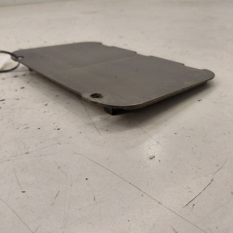 2018 Fiat 500 X Model Front Wheel Fender Arch Liner {18072109}