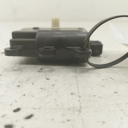 Mazda 6 Flap Door Motor Heater AC Door Actuator  2018 2019 2020 2021