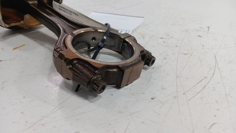 Infiniti G37 One Single Piston 2011 2012 2013