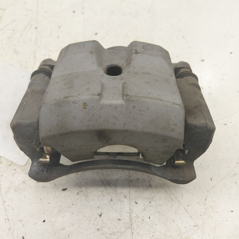 Passenger Right Front Brake Caliper VIN Fu 7th And 8th Digit 10-22 Toy