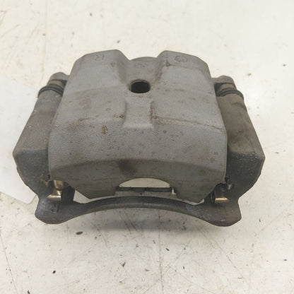 Passenger Right Front Brake Caliper VIN Fu 7th And 8th Digit 10-22 Toy