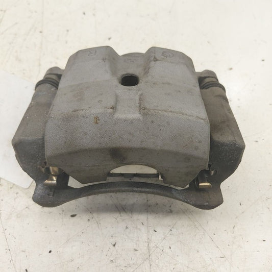 Passenger Right Front Brake Caliper VIN Fu 7th And 8th Digit 10-22 Toy