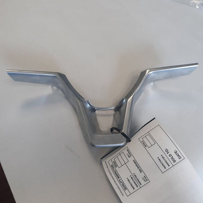 Nissan Versa Steering Wheel Trim 2023 2022 2021 2020 OEM