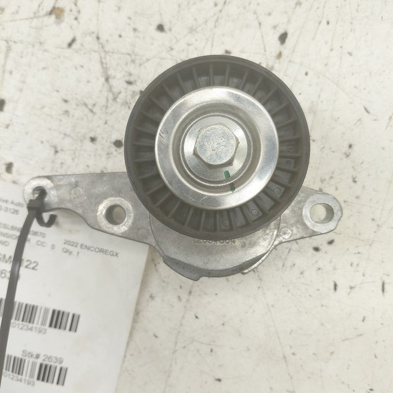 Buick Encore GX Belt Tensioner Pulley  1.3 2022 2023 2024 2025