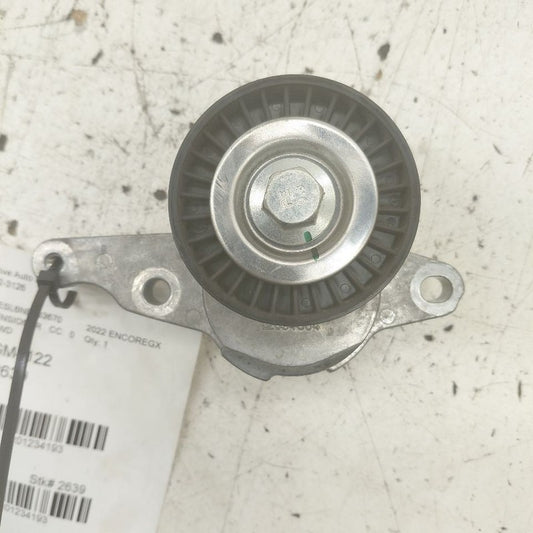 Buick Encore GX Belt Tensioner Pulley  1.3 2022 2023 2024 2025