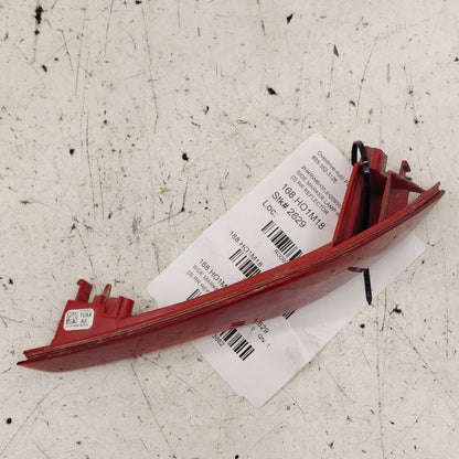 Honda CR-V Passenger Right Rear Side Marker Reflector  2019 2018 2017