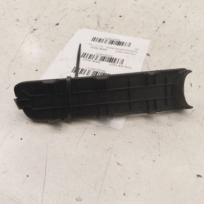 Hyundai Kona Parking Brake Bezel Emergency Handle Lever Trim  2021 202