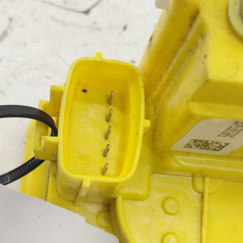 Alfa Romeo Stelvio Door Latch Lock Right Passenger Front  2018 2019 20