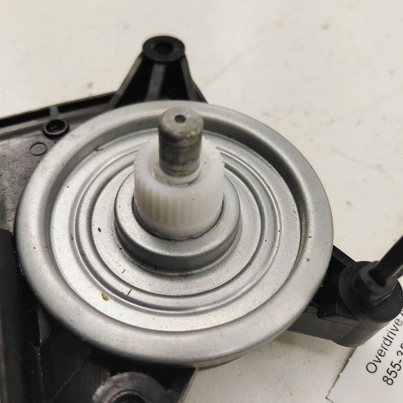 Driver Left Front Power Window Motor Fits 16-19 Chevy Volt OEM