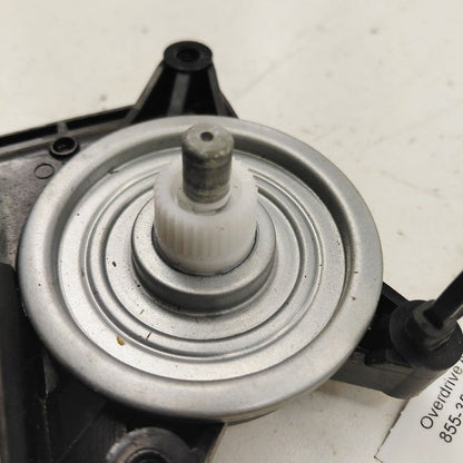 Driver Left Front Power Window Motor Fits 16-19 Chevy Volt OEM