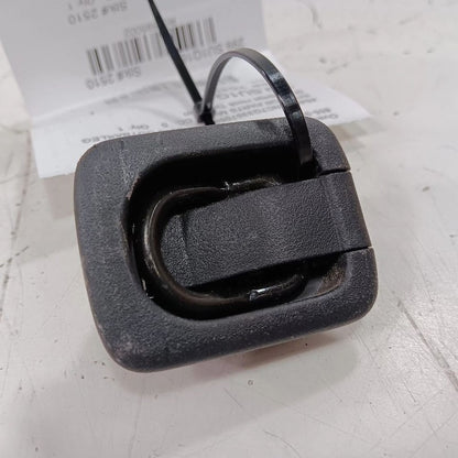 Subaru Legacy Outback Luggage Hook Die Town 2015 2016 2017 OEM