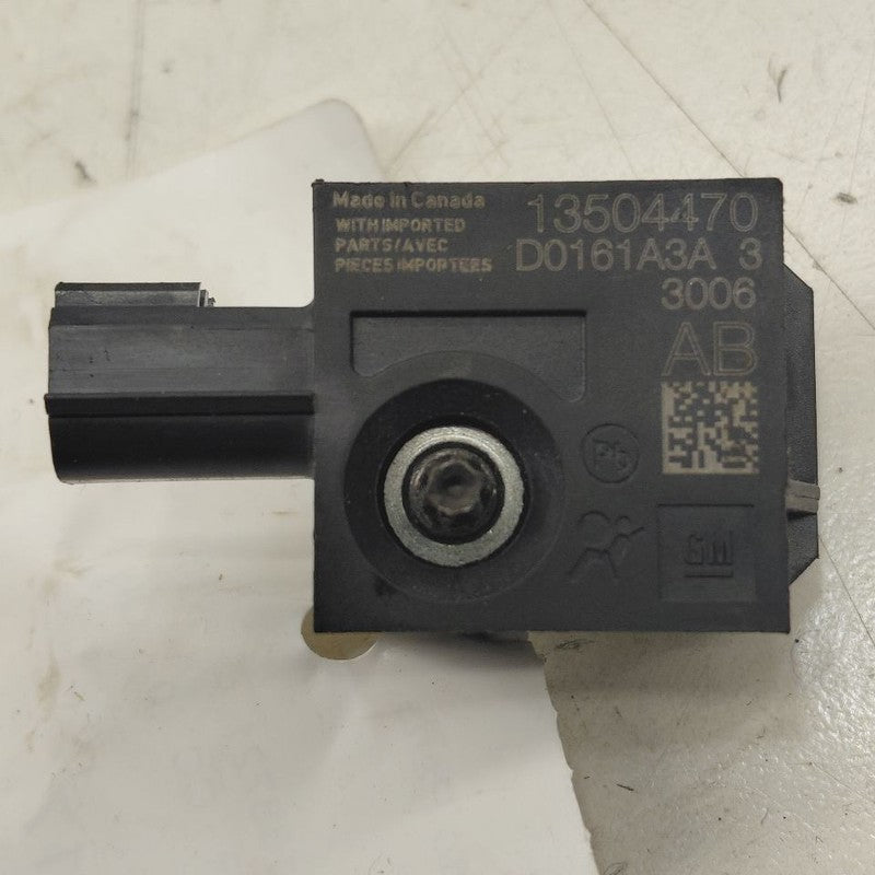 Chevy Volt Contact Sensor  2016 2017 2018 2019