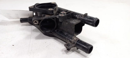 Hyundai Sonata Thermostat Housing Mount Bracket 2011 2012 2013 OEM