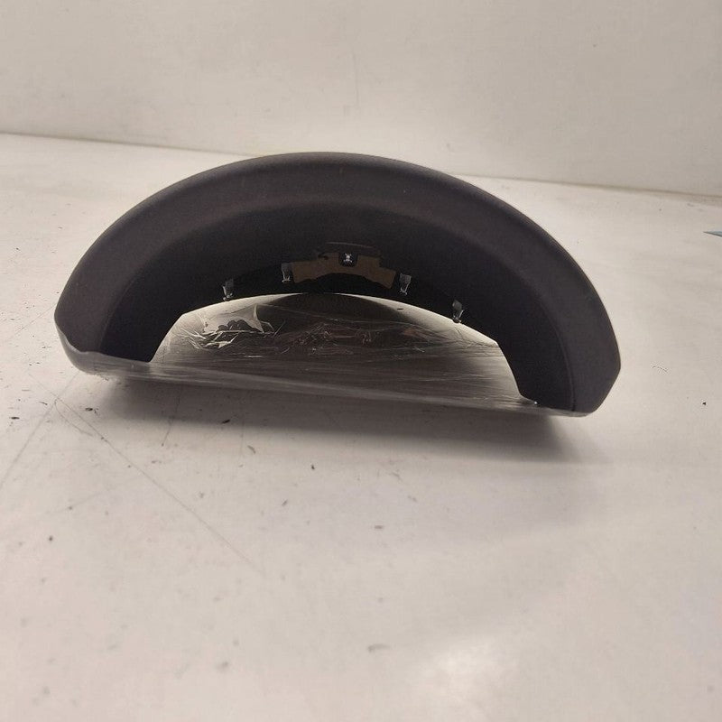 Fiat 500 X Model   Speedometer Bezel Dash Surround Trim  2016 2017