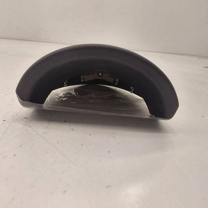 Fiat 500 X Model   Speedometer Bezel Dash Surround Trim  2016 2017