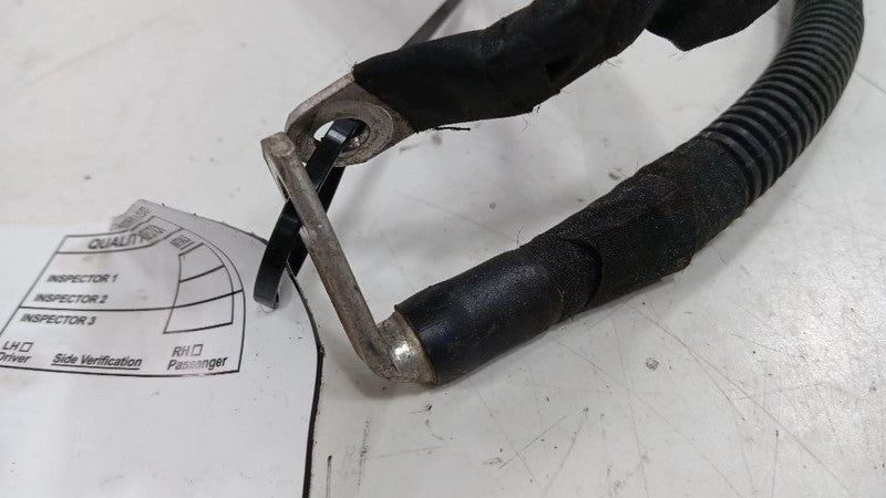 Chevrolet Equinox Battery Cable 2018 2019