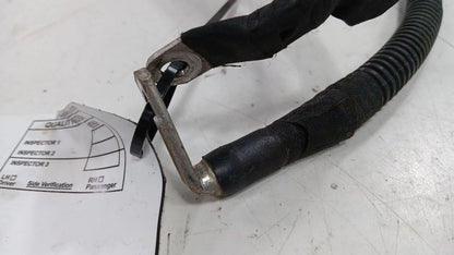 Chevrolet Equinox Battery Cable 2018 2019