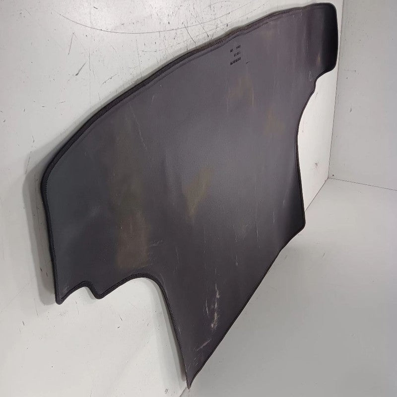 Nissan Maxima Trunk Floor Mat 2014 2013 2012 2011 2010 2009