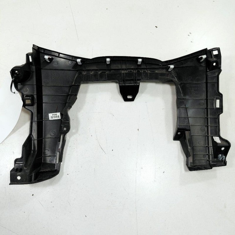Kia Soul Center Lower Trim Bezel Cover {84760B2000} 2017 2018 2019 OEM
