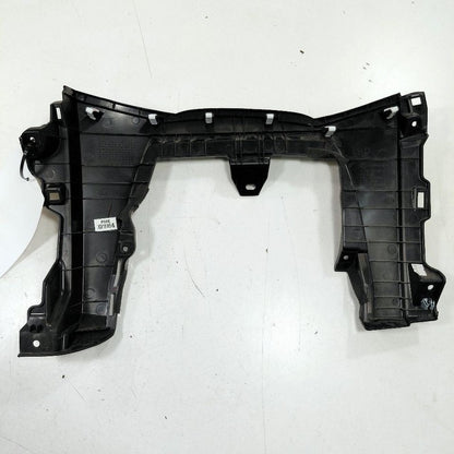 Kia Soul Center Lower Trim Bezel Cover {84760B2000} 2017 2018 2019 OEM