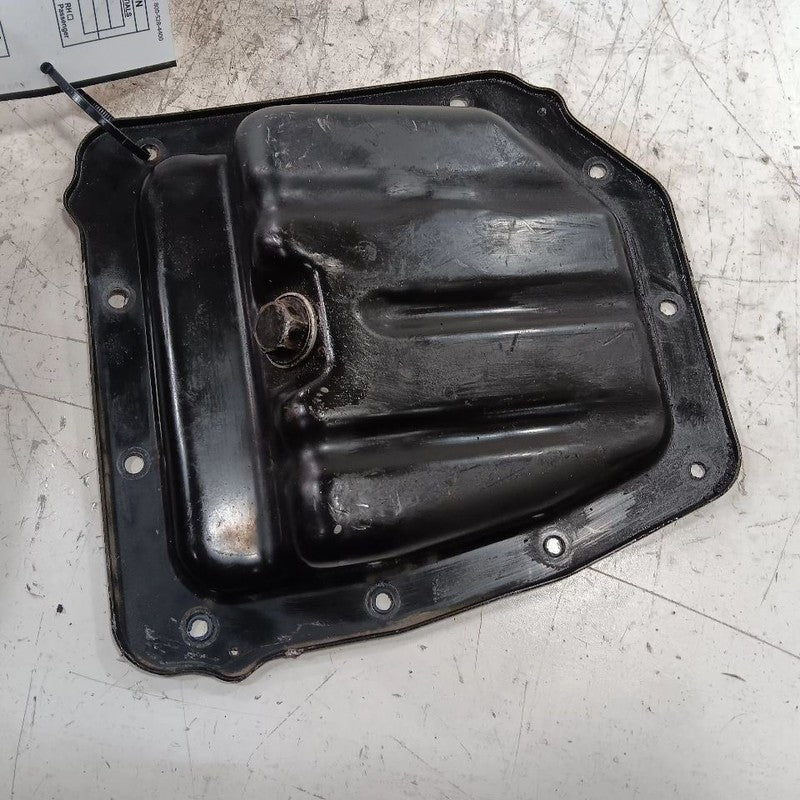 Engine Oil Pan 1.6L VIN 2 8th Digit Fits 10-19 SOUL