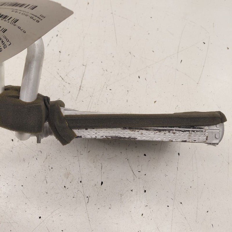 Heater Core Fits 07-16 Volvo 80 SERIES