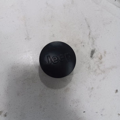 Jeep Compass Wheel Rim Center Cap  2018 2019 2020 2021